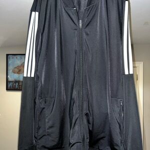 Adidas lightweight jacket